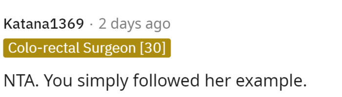 He simply treated his girlfriend the same way she treated him. She can't be mad because she hasn't acknowledged his birthday before.