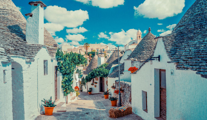 9. The environment is giving