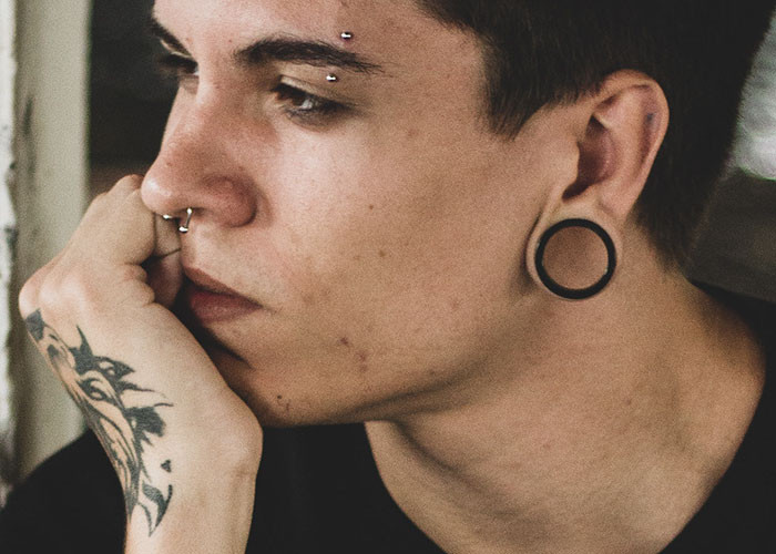 23. It's An Emo Thing