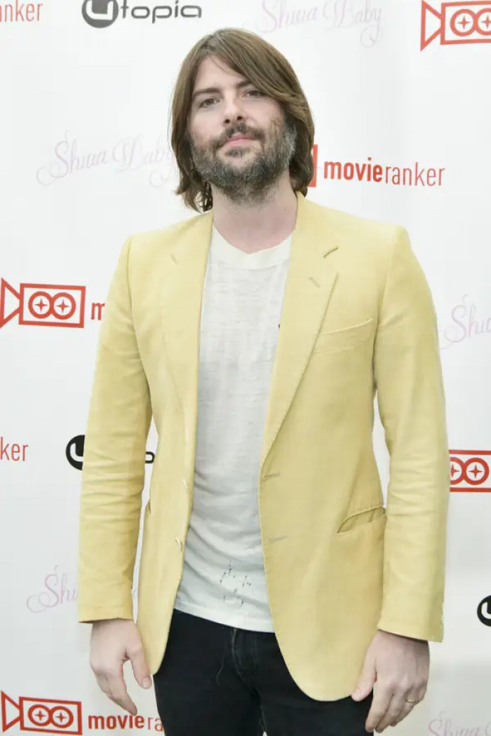 Robert Schwartzman now: