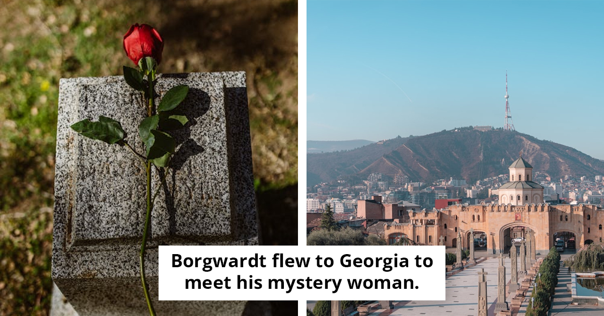 Wisconsin Man Jailed After Faking His Own Death to Begin New Life Abroad