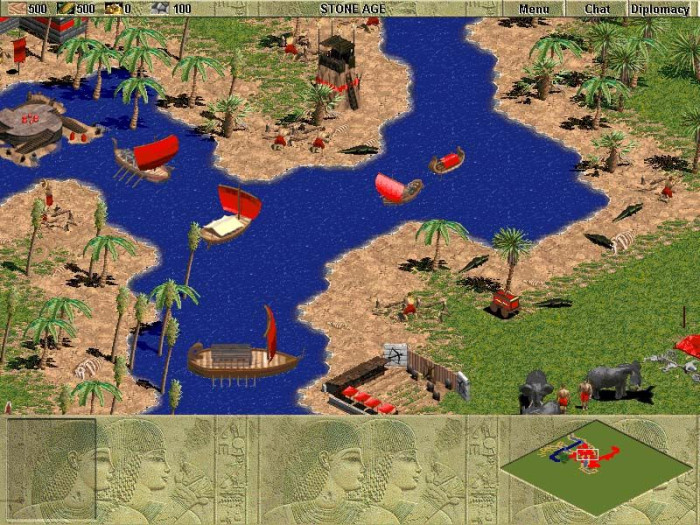 Other 1990s Computer Games That Defined the Decade