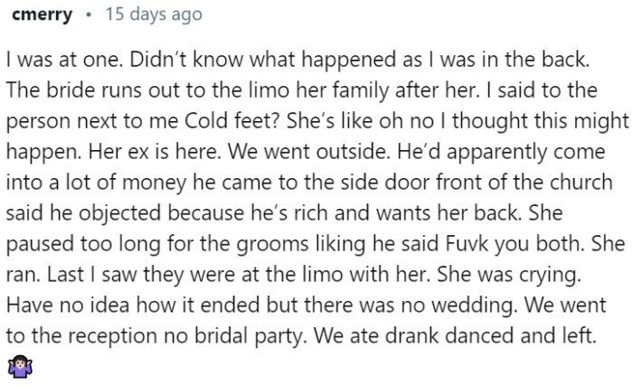 Love, money, and unexpected heartbreak