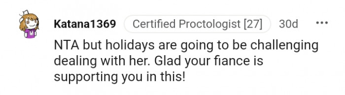 We've gathered some of the most upvoted comments from Redditors for you to read through below