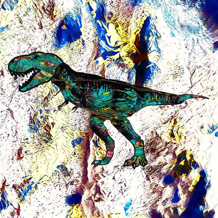 37. I feel like this one could be AI-generated