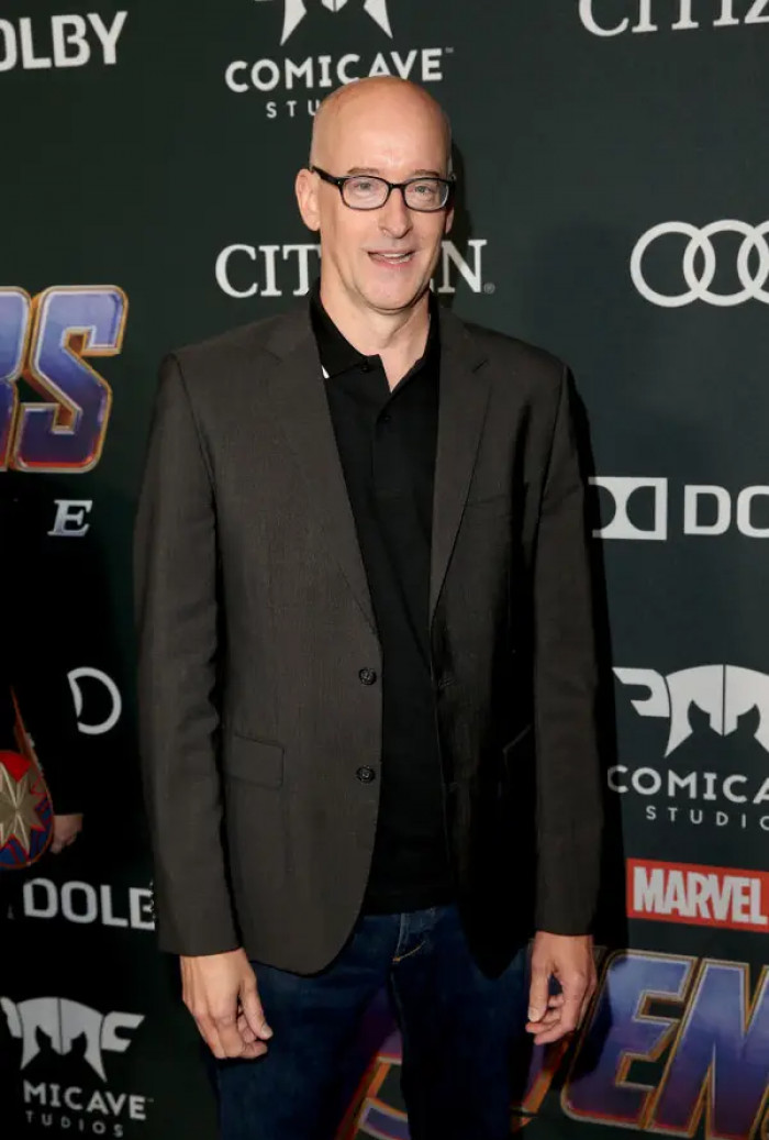 He had dedicated 8 years of his life working on Ant-Man for MCU but Wright shared they parted ways amicably. Peyton Reed was hired to direct Ant-Man instead