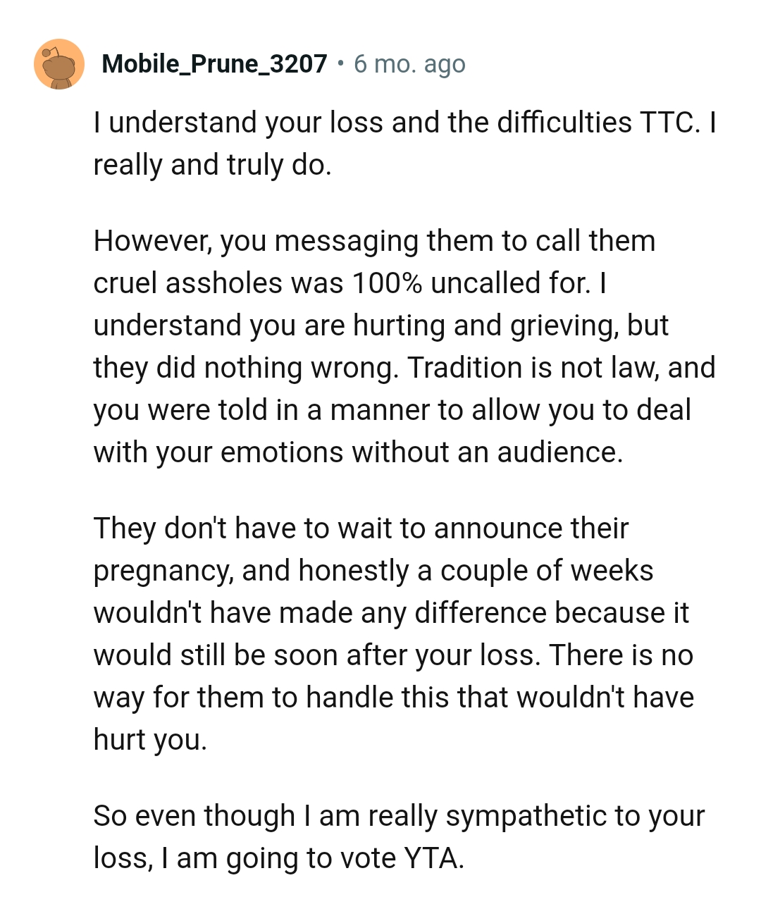 They Do Not Have to Wait to Announce Their Pregnancy