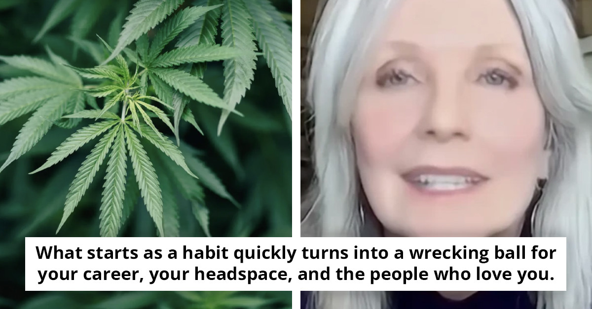 Specialist Reveals Overlooked Risks of Physicians Prescribing Medical Cannabis