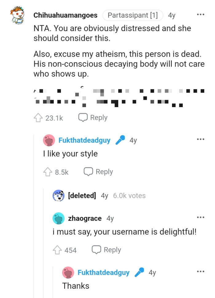 The Reddit post went viral with close to 20k upvotes and 4.7k comments