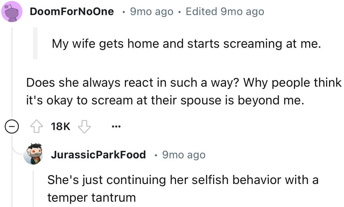 We gathered some interesting reactions from the Reddit community: