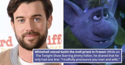 13 Actors Who Got Cut Or Recast From Films But Weren't Ever Told About It