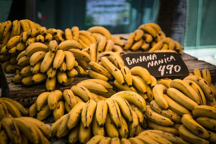 Bananas