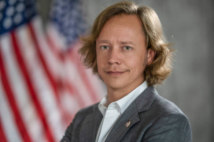 14. Brock Pierce Worth $400 Million