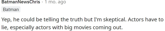 Actors with big movies coming out...