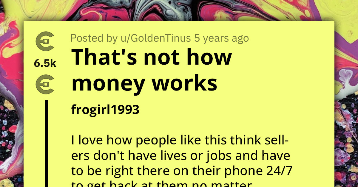 Redditor Tries To Sell PS3, Buyer Demands $20 Discount For 20-Minute Response Time And $10 For Joking— It Doesn't Work