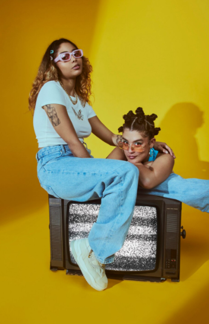 What Defined Fashion Trends in the 90s