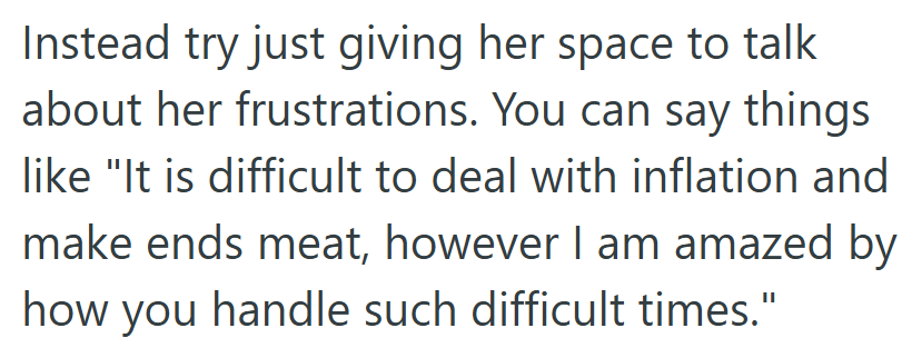 Sometimes the Kindest Response Isn’t “Same,” It’s “I See You.”