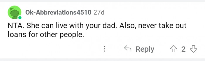16. We all have our own needs and obligations; make yours a priority always.