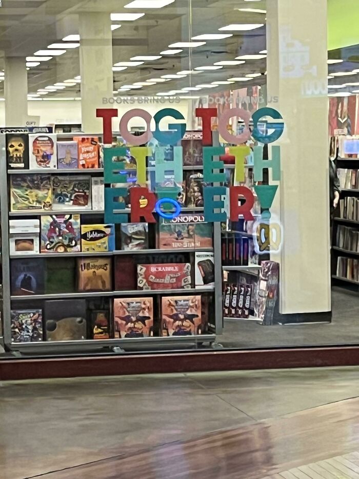 33. Tog Tog Eth Eth Er! Er!