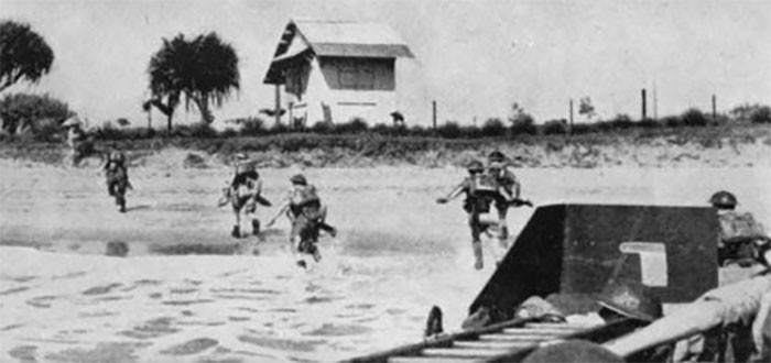 34. Hitler was one of the worst people to exist.