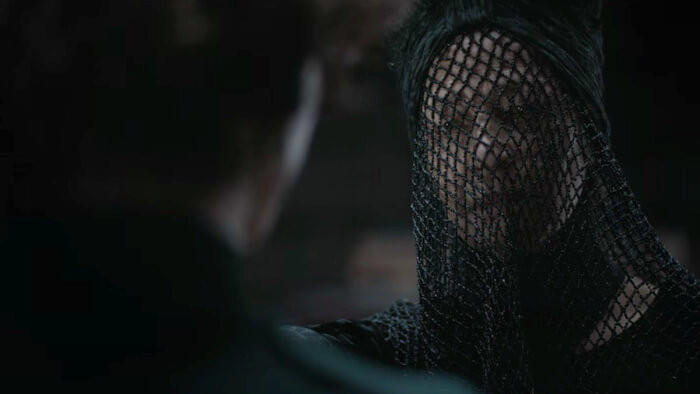 2. The Costumes of the Bene Gesserit in Dune