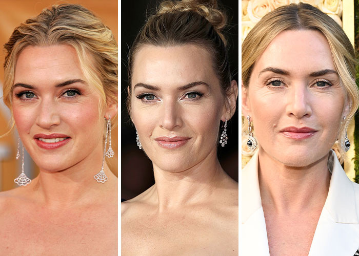 Kate Winslet