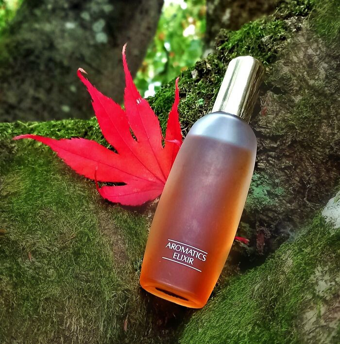 Aromatics Elixir By Clinique