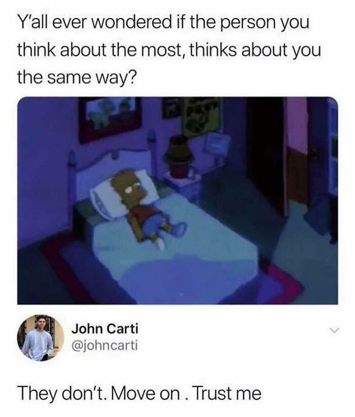 29. And He Solved His Dilemma: