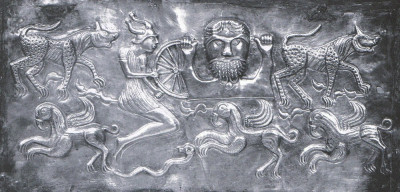 Celtic Gods: The Pantheon the Romans Tried to Erase