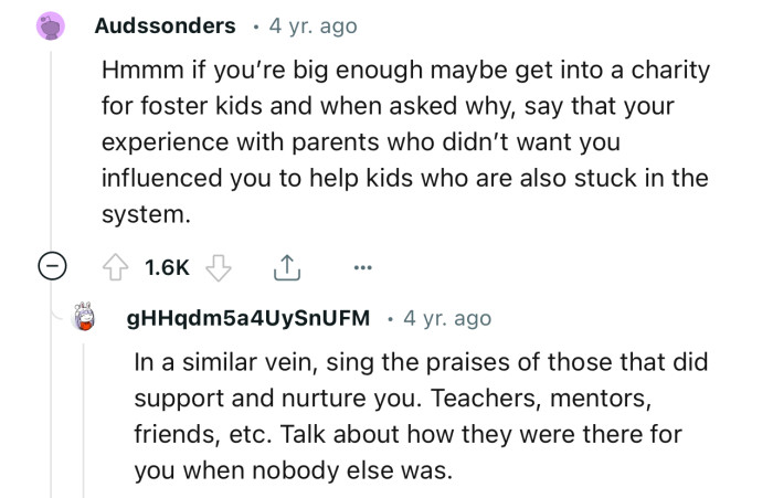 OP can consider this idea