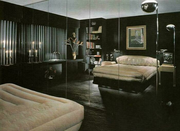 "Architectural Digest • December, 1978"