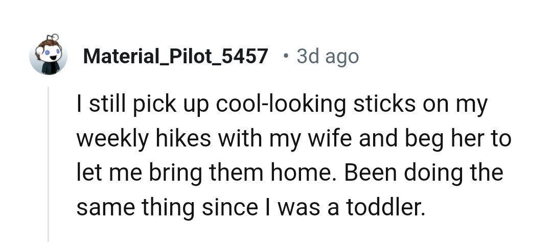 1. Doing the Same Thing