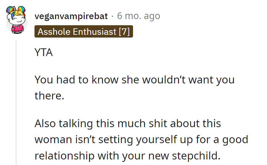 Yeah, OP had to know!