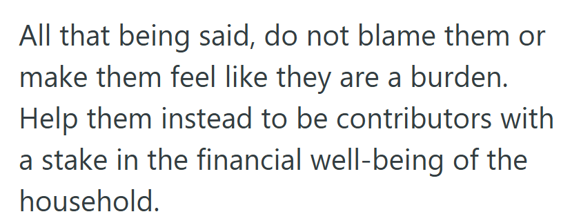 Teaching kids about money should make them feel capable, not costly.
