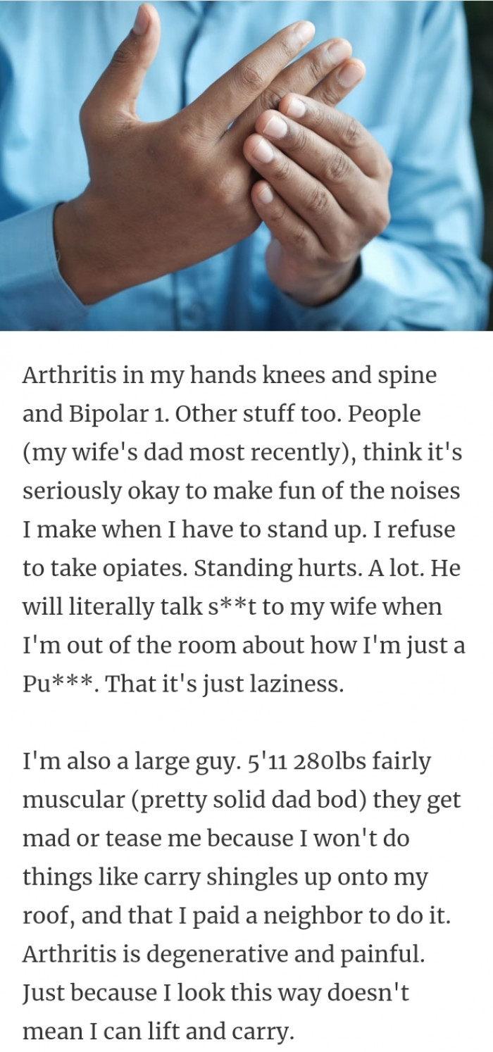 6. Arthritis