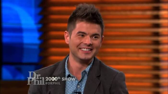 Todd Herzog worked as a flight attendant for SkyWest Airlines, flying all over the country, before being selected for the 15th season of 