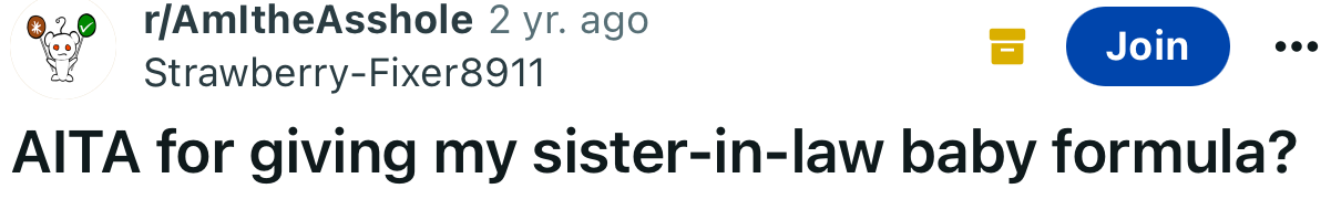 Let’s dig into the details