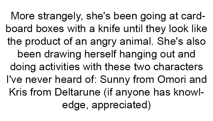 2. (if anyone has knowledge, appreciated)