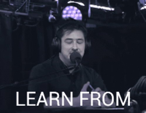 And that she is deterred from doing it again