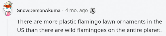 15. This is just a sad fact