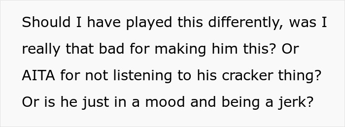 What exactly is the issue?