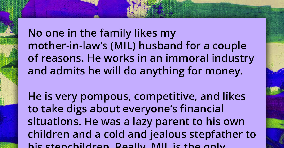 Family Conflict Fires Up Over "Holier-Than-Thou" Mother's Refusal To Punish Her Daughter For Clapping Back At Grandma