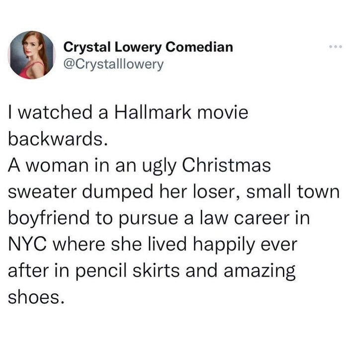 31. Living Happily Ever After in Pencil Skirts and Amazing Shoes