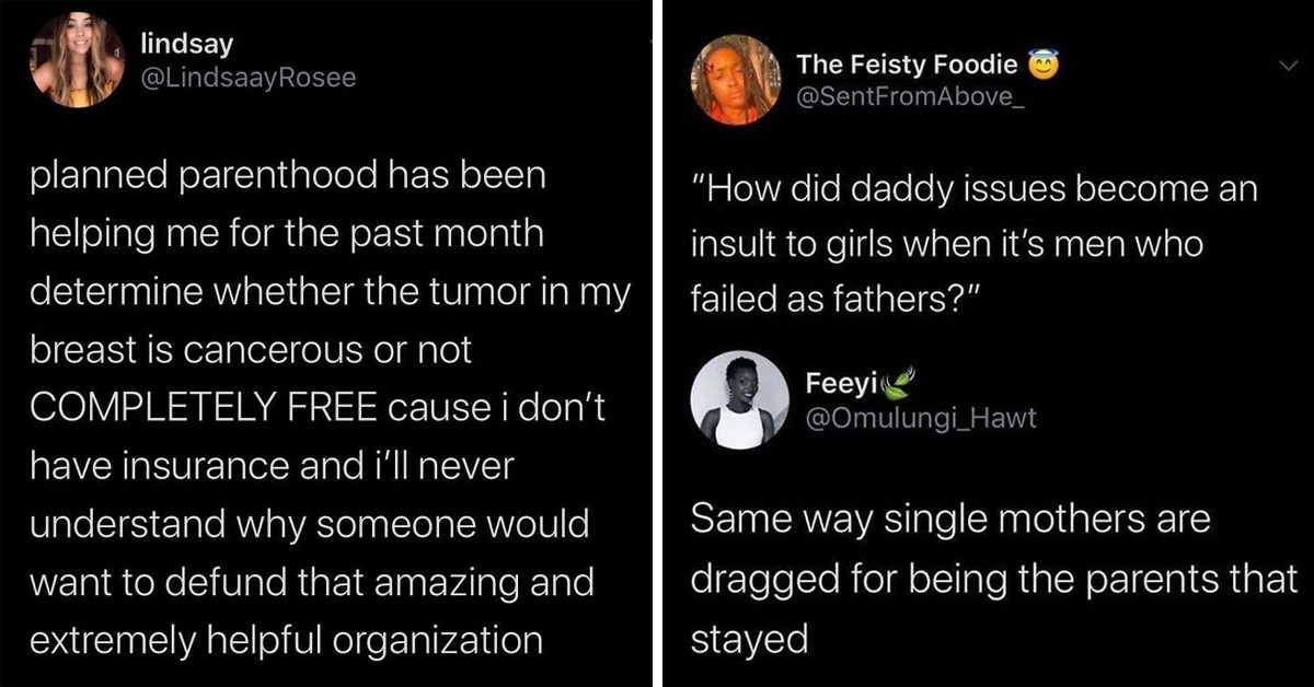 50 Times People Rolled Up Their Sleeves and Publicly Raised Their Voices Against Social Injustice Online