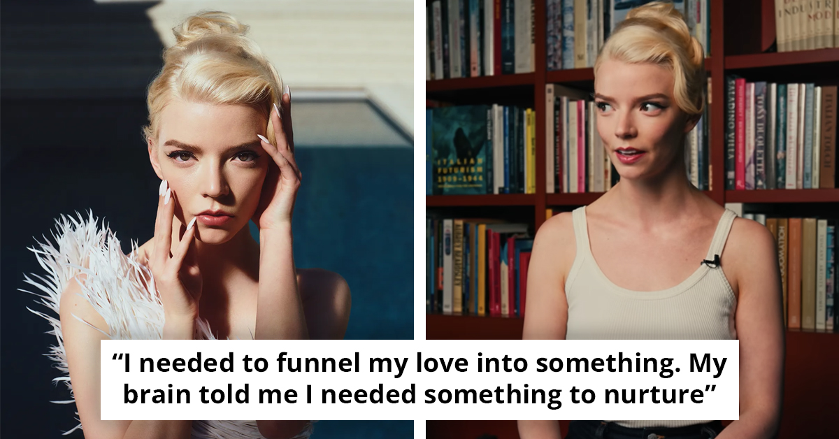 How Anya Taylor-Joy Pulled Off Ultimate Hollywood Sneak Attack With Surprising Cameo In ‘Dune 2’ While Actively Filming ‘Furiosa’