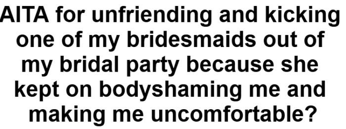 Let’s dig into the details