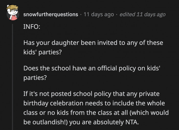 Can schools impose those policies now?