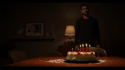 AITAH for Forgetting Partner's Birthday on Day of Family Tragedy?