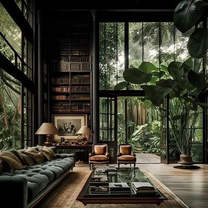 25. Nature is Beautiful