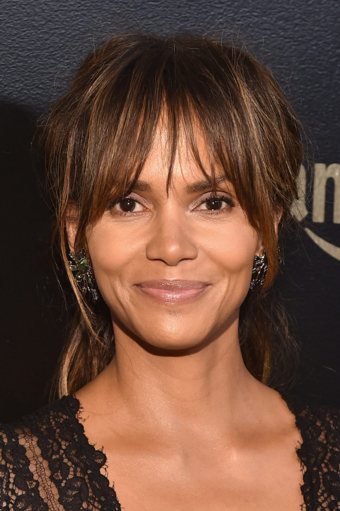 2. Halle Berry